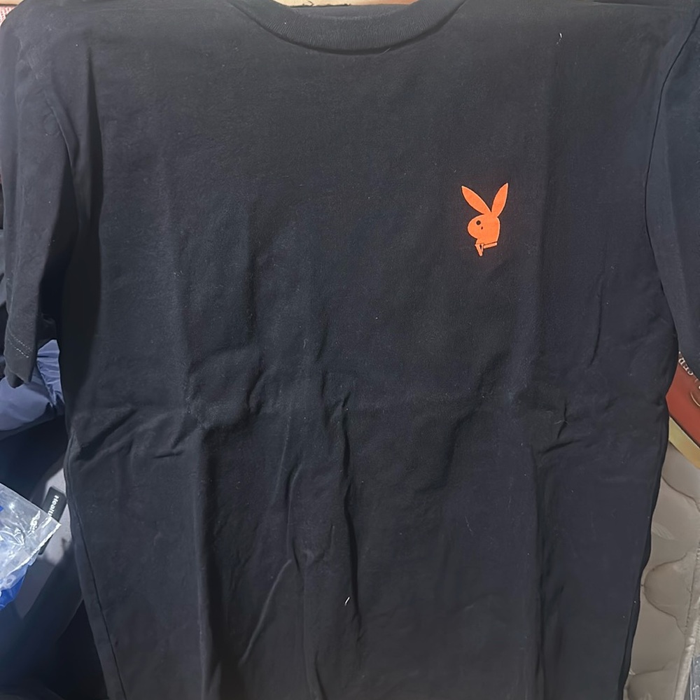 Vlone Playboy tee